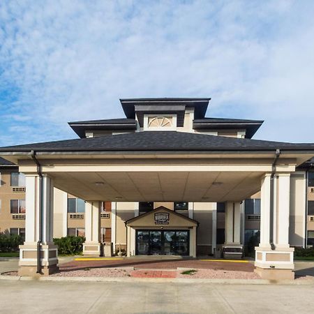 The Niobrara Lodge Valentine Exteriör bild