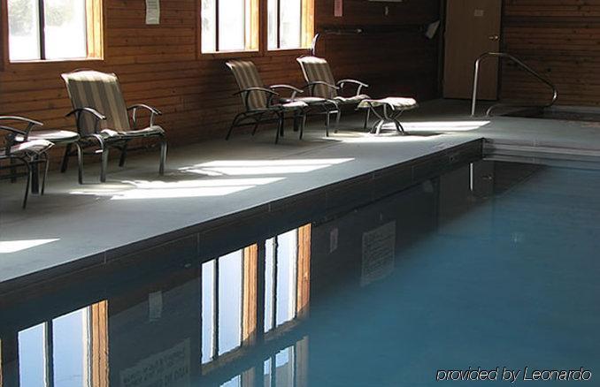 The Niobrara Lodge Valentine Exteriör bild