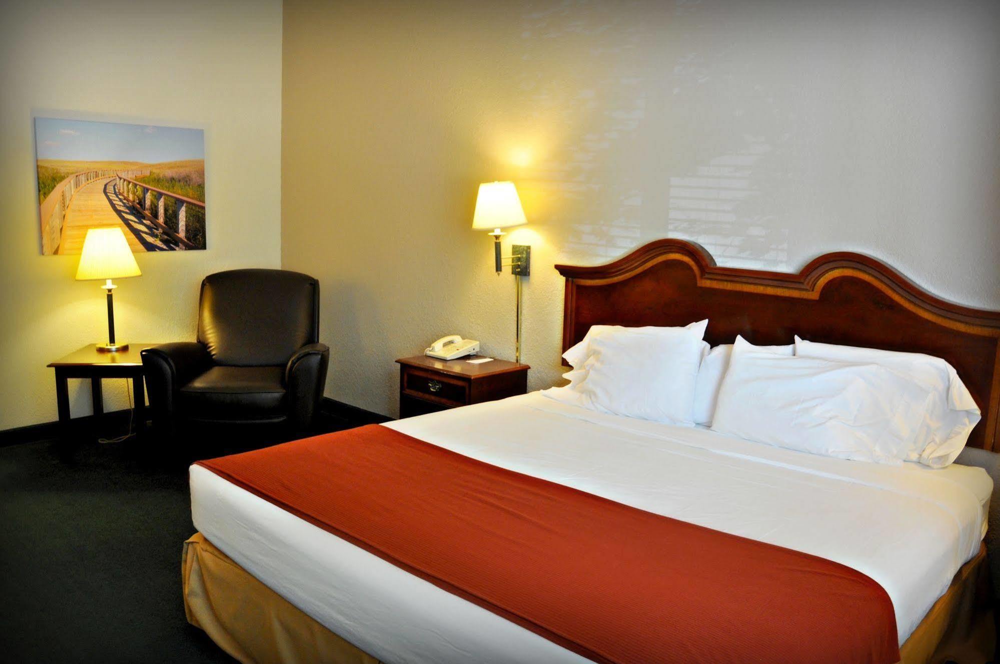 The Niobrara Lodge Valentine Exteriör bild