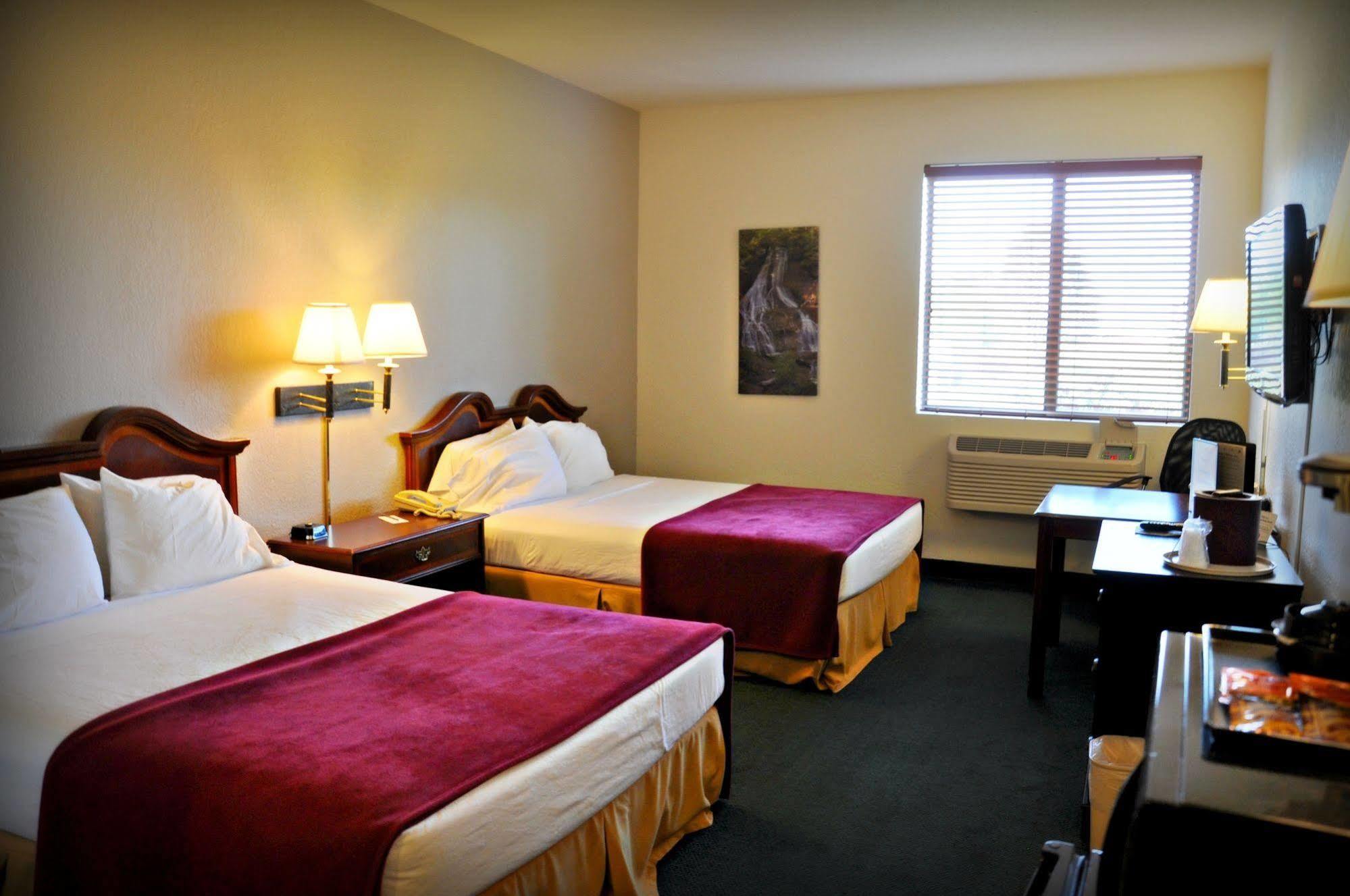 The Niobrara Lodge Valentine Exteriör bild