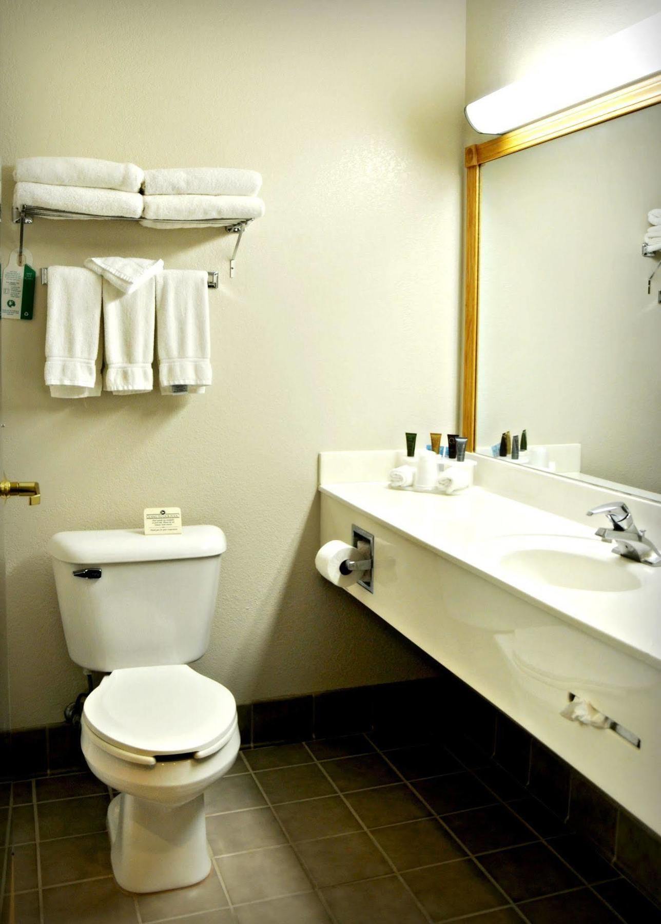 The Niobrara Lodge Valentine Exteriör bild