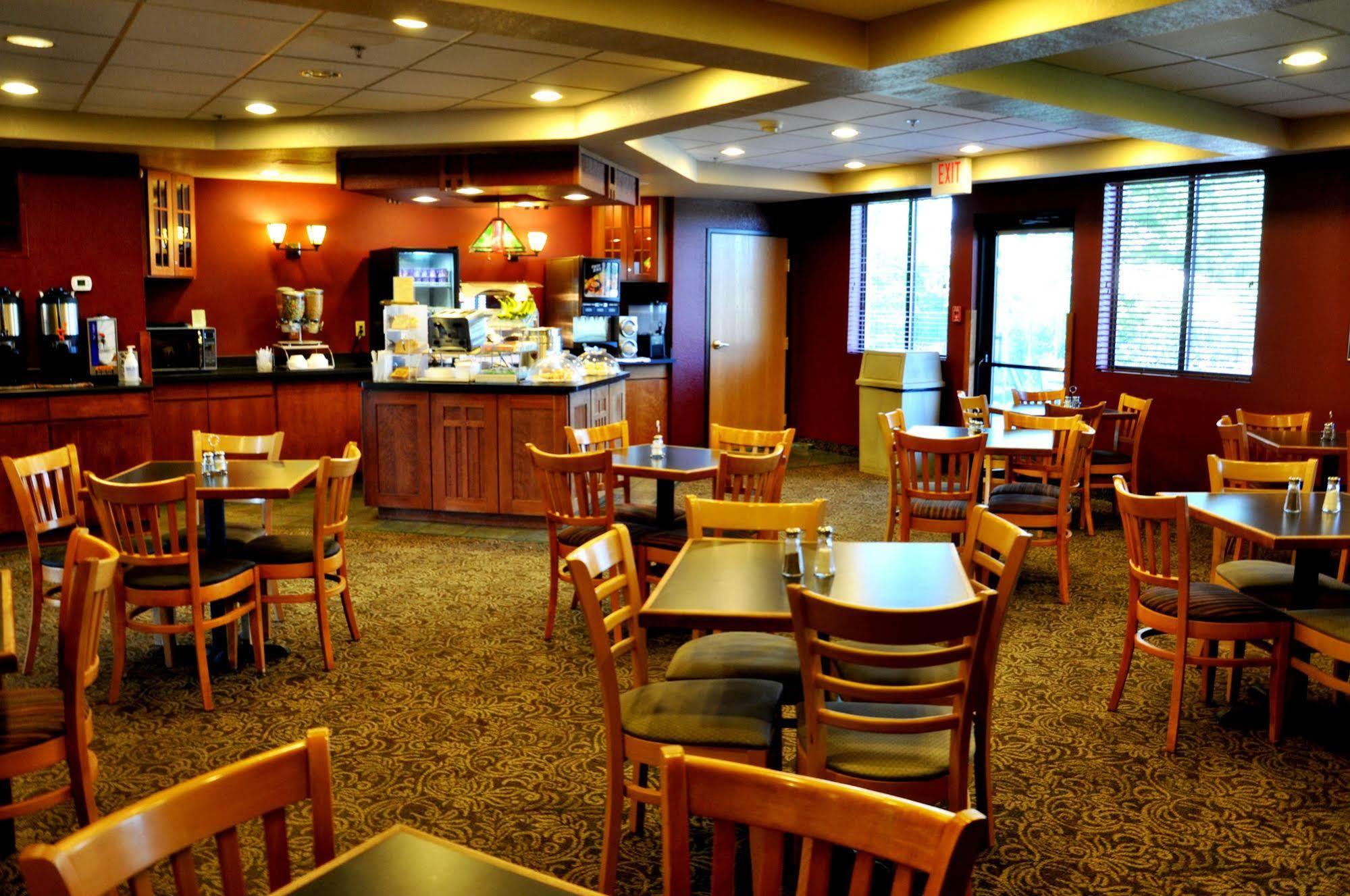 The Niobrara Lodge Valentine Exteriör bild